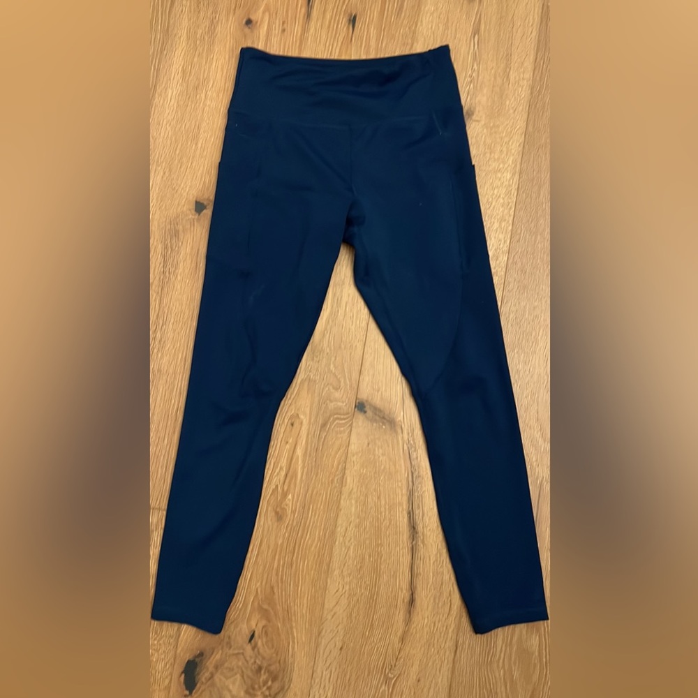 Zyia Active size M legging with pockets